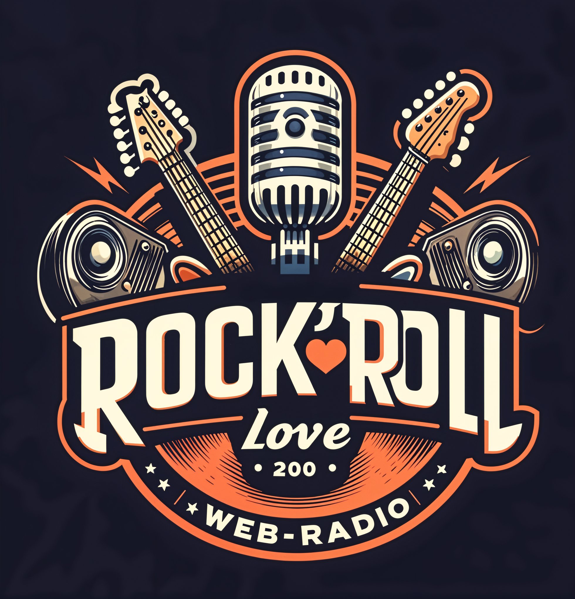 LoveRocknRoll Radio